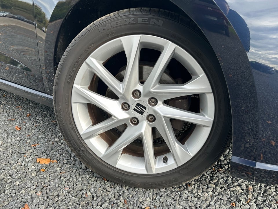 Seat Ibiza 1,0 TSi 110 FR DSG 5d