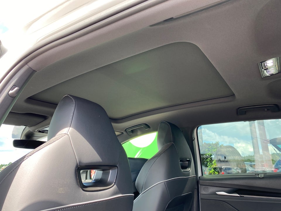 Skoda Enyaq 85 iV Sportline Advanced 5d
