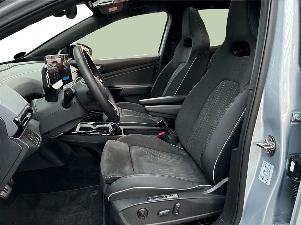 VW ID.4 77 Style+ 5d