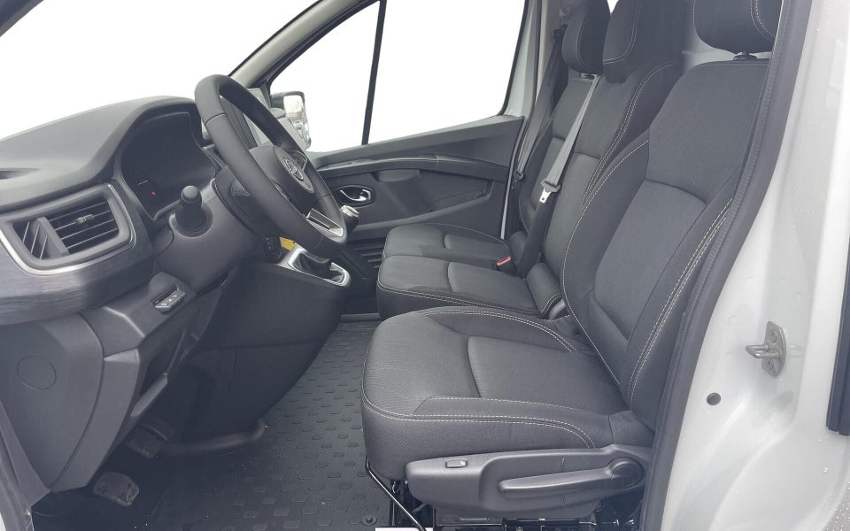 Nissan Primastar 2,0 dCi 150 L2H1 N-Connecta Van