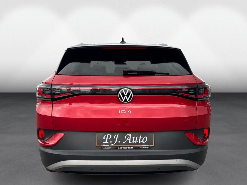 VW ID.4 77 Pro 5d