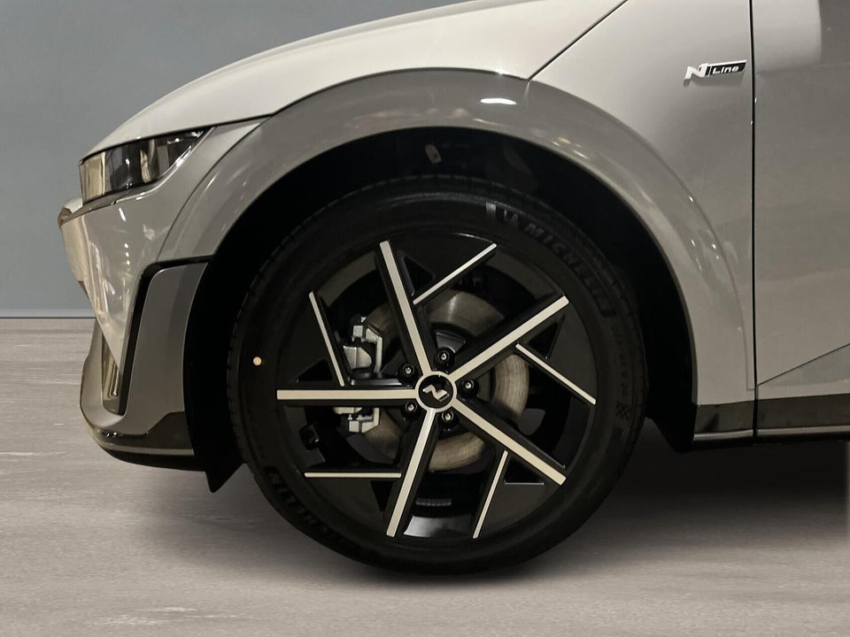 Hyundai Ioniq 5 84 N Line 5d