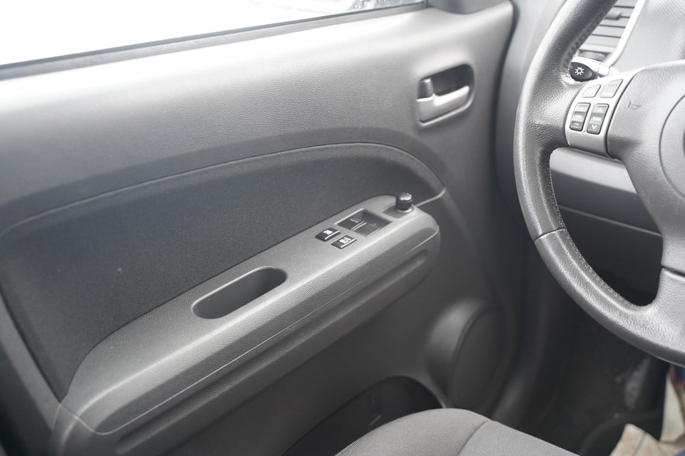 Suzuki Splash 1,2 GLS 5d