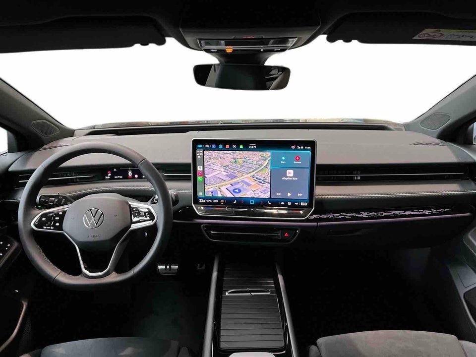 VW ID.7 86 Style S Tourer 5d
