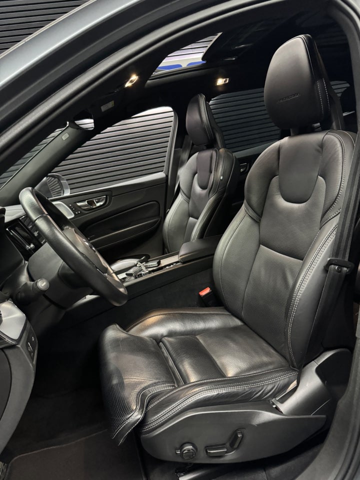 Volvo XC60 2,0 D5 235 Inscription aut. AWD 5d