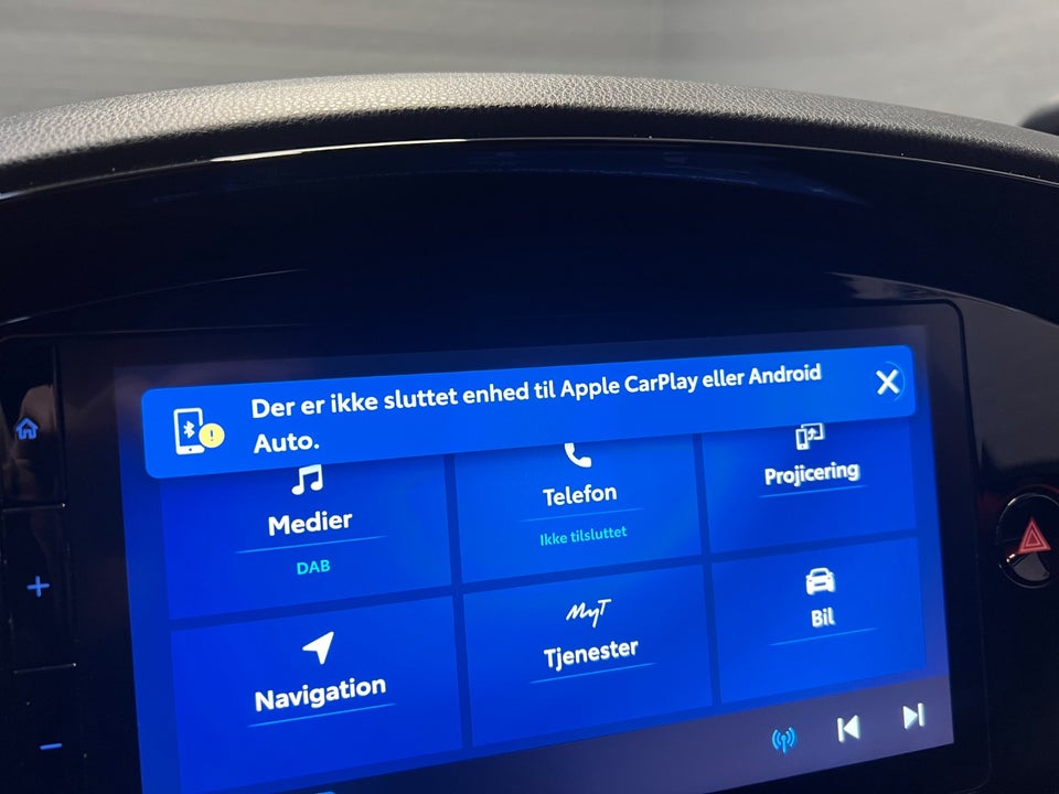 Toyota Aygo X 1,0 Air Pulse s-CVT 5d