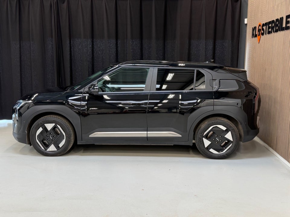 Kia EV3 81 Long Range Prestige 5d