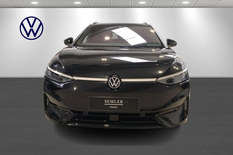 VW ID.7 77 Pro Tourer 5d