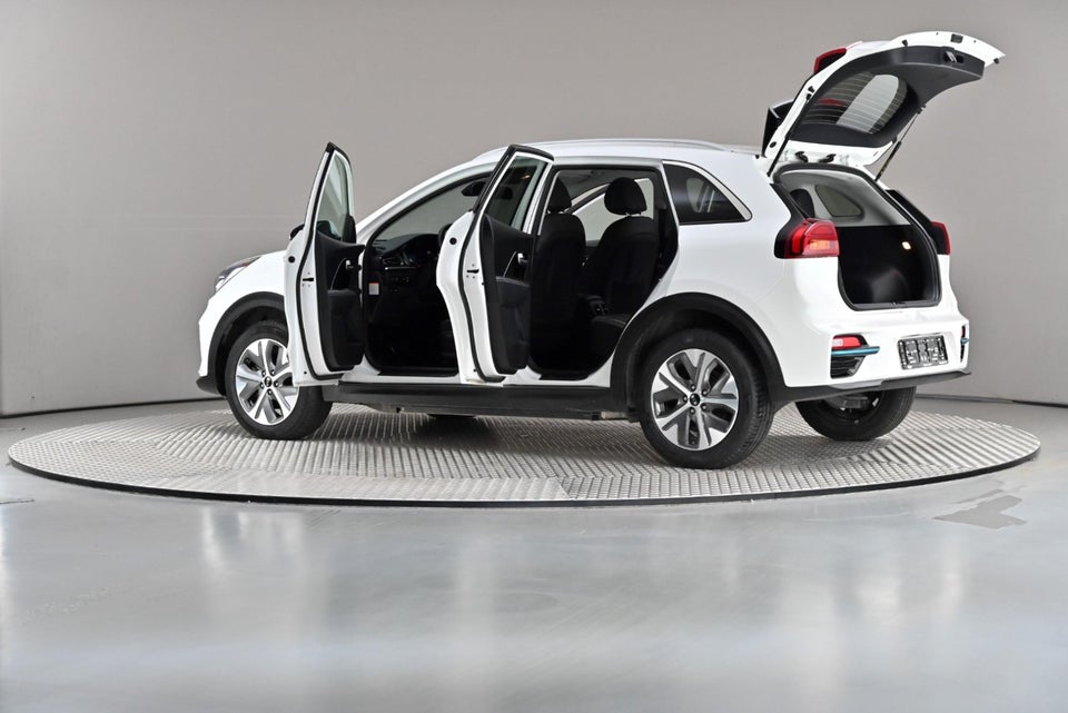 Kia e-Niro 64 Advance 5d