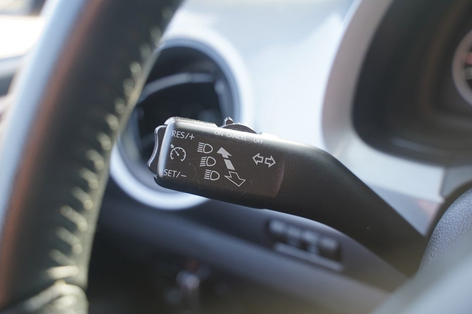 Seat Mii 1,0 60 Cosmopolitan eco 5d