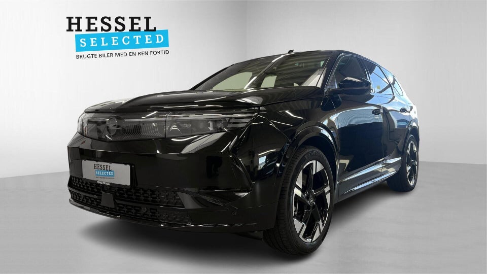 Opel Grandland-e 73 GS Sky 5d