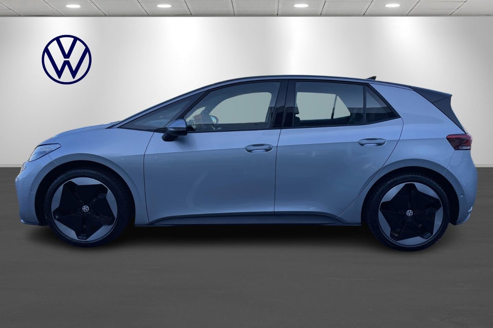 VW ID.3 79 Move+ 5d