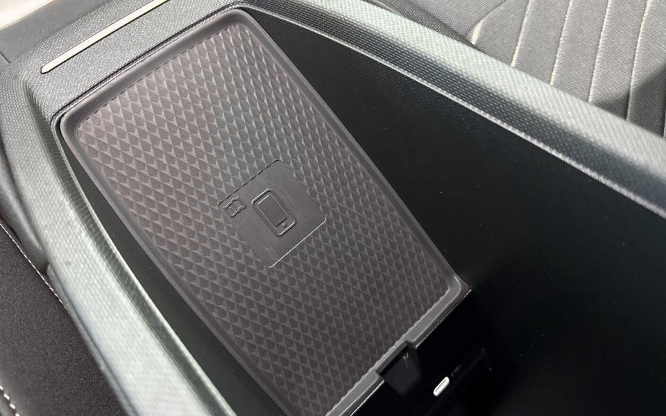 Cupra Born 58 High 5d