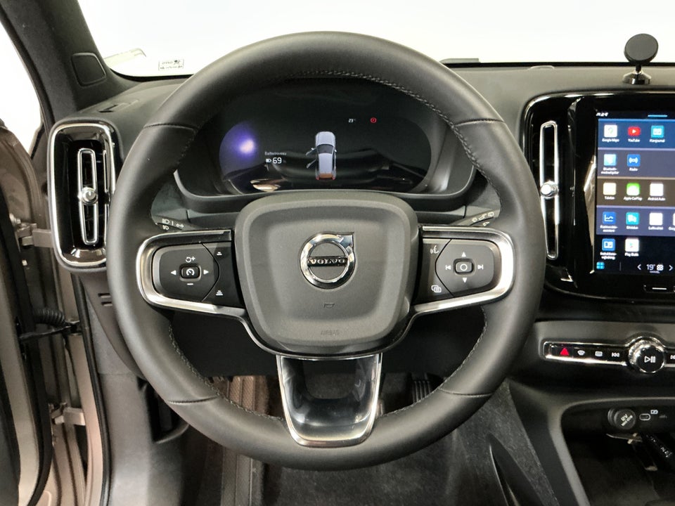 Volvo XC40 P6 ReCharge Core 5d