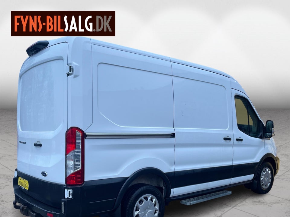 Ford Transit 350 L2 Van 2,0 TDCi 130 Trend H2 FWD