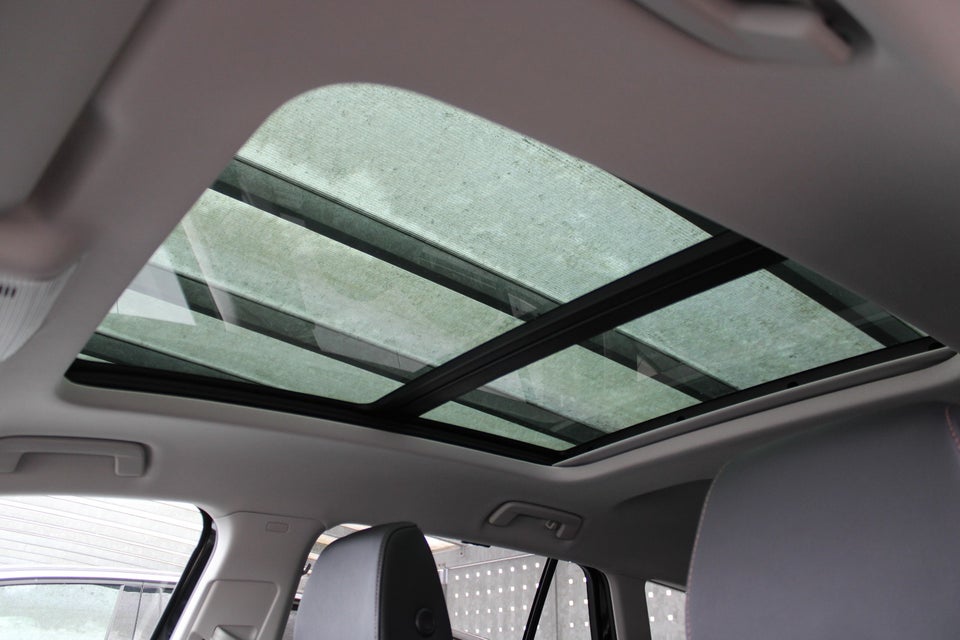 Skoda Enyaq 80 iV Ultra 5d