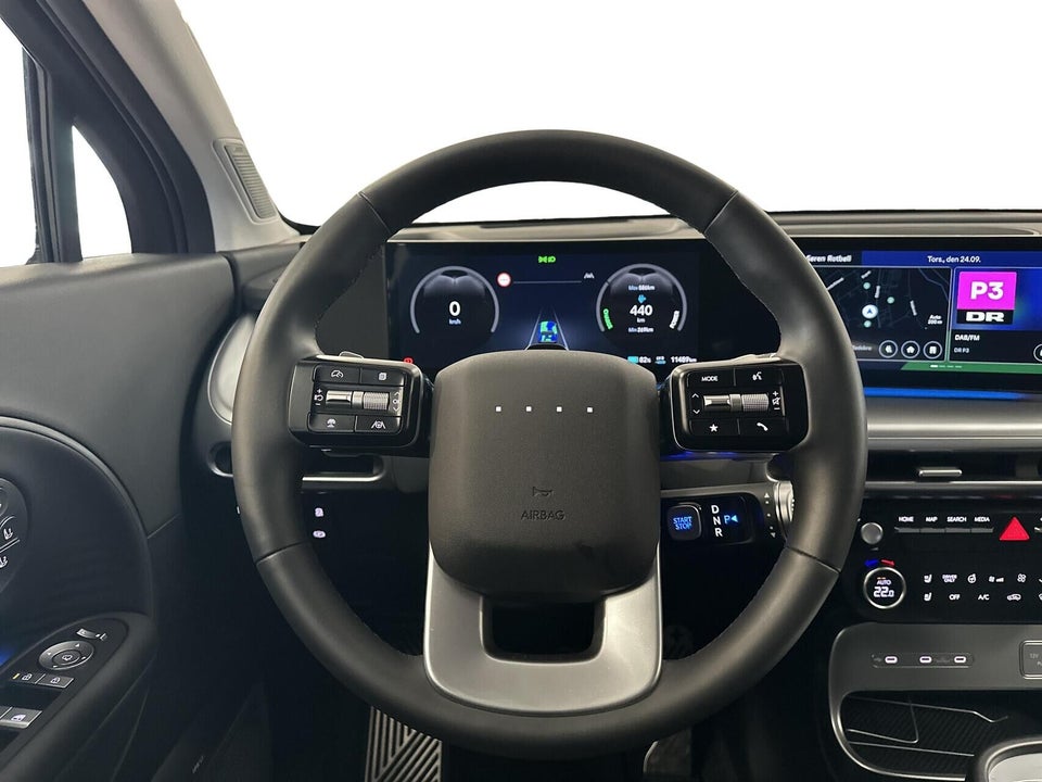 Hyundai Ioniq 9 110 Ultimate 7prs 5d