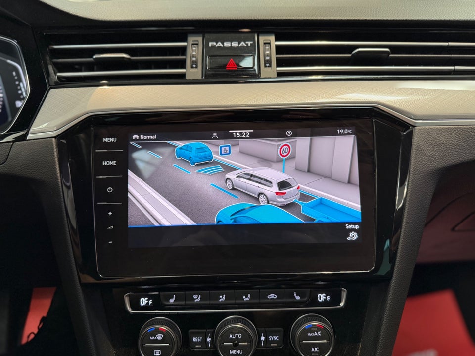 VW Passat 1,4 GTE Highline+ Variant DSG 5d