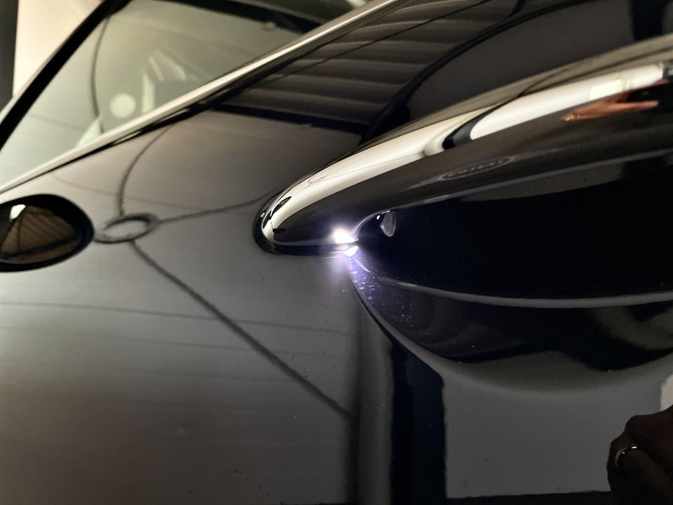 MINI Cooper SE Yours Trim 3d