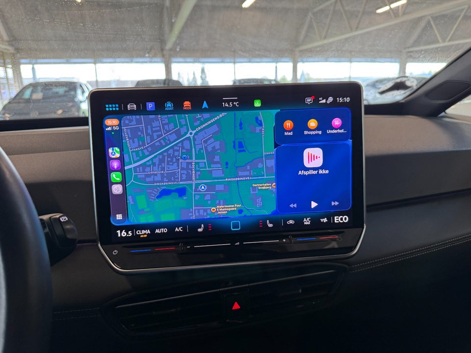 VW ID.3 79 Max+ 5d