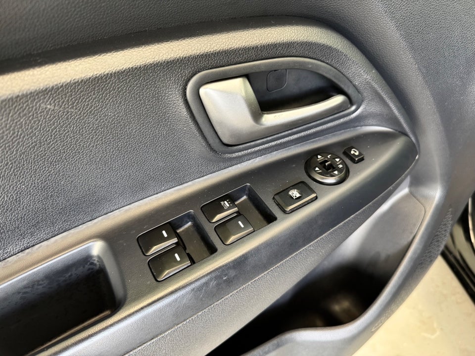 Kia Rio 1,2 CVVT Attraction 5d