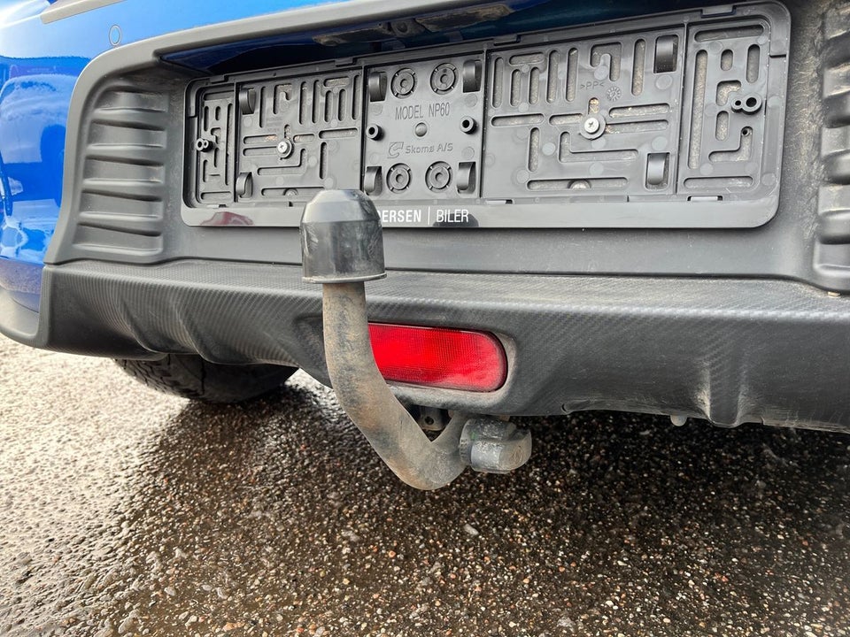 Suzuki Swift 1,2 mHybrid Exclusive CVT 5d