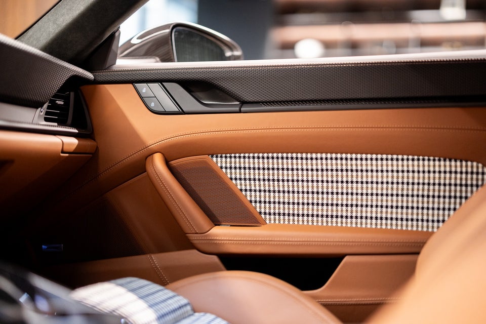 Porsche 911 GT3 4,0 Coupé 2d