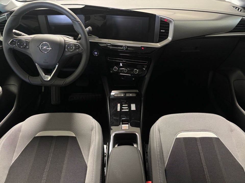 Opel Mokka-e 50 Elegance 5d