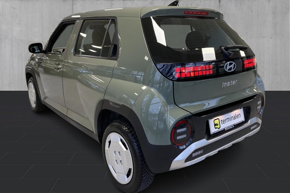 Hyundai Inster 42 Essential 5d