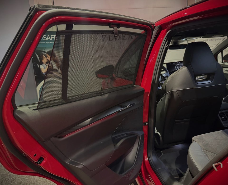 Skoda Enyaq 80 iV Sportline 5d