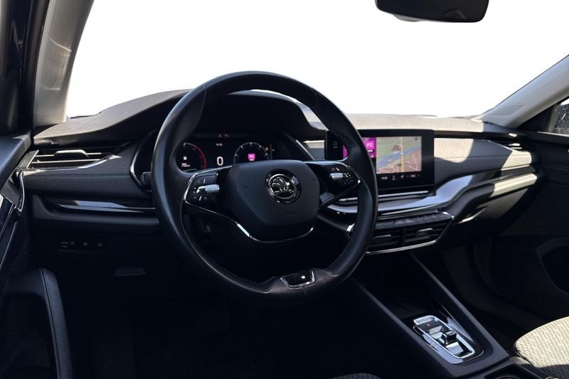 Skoda Octavia 2,0 TDi 150 Style First Edition Combi DSG 5d
