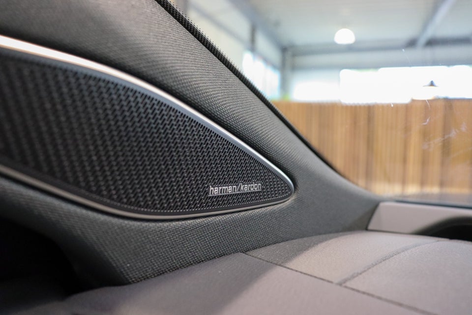 VW ID.7 77 Style+ Tourer 5d