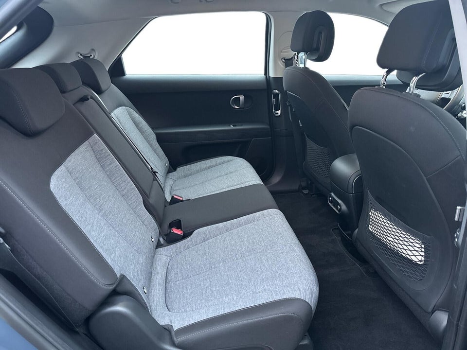 Hyundai Ioniq 5 58 Dynamiq 5d