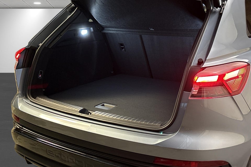 Audi Q4 e-tron 45 Ultra 5d