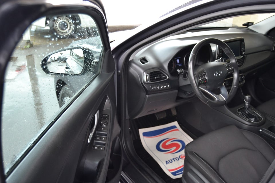 Hyundai i30 1,4 T-GDi Trend DCT 5d