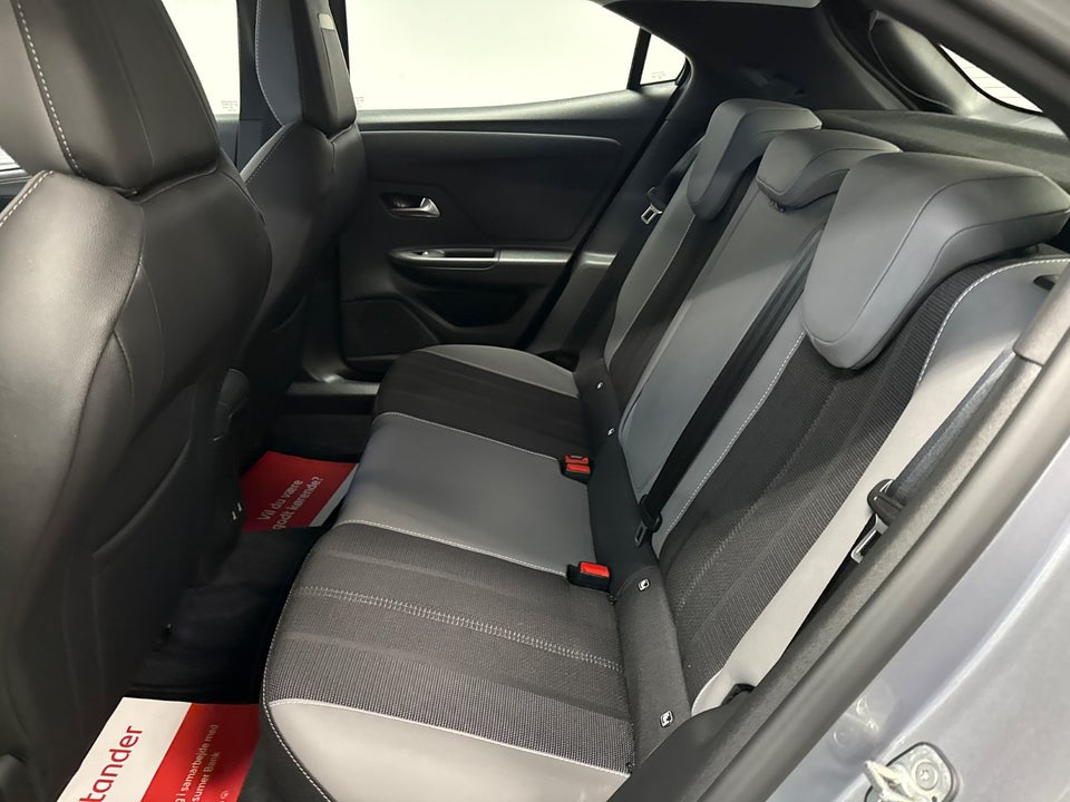 Opel Mokka-e 50 Elegance 5d