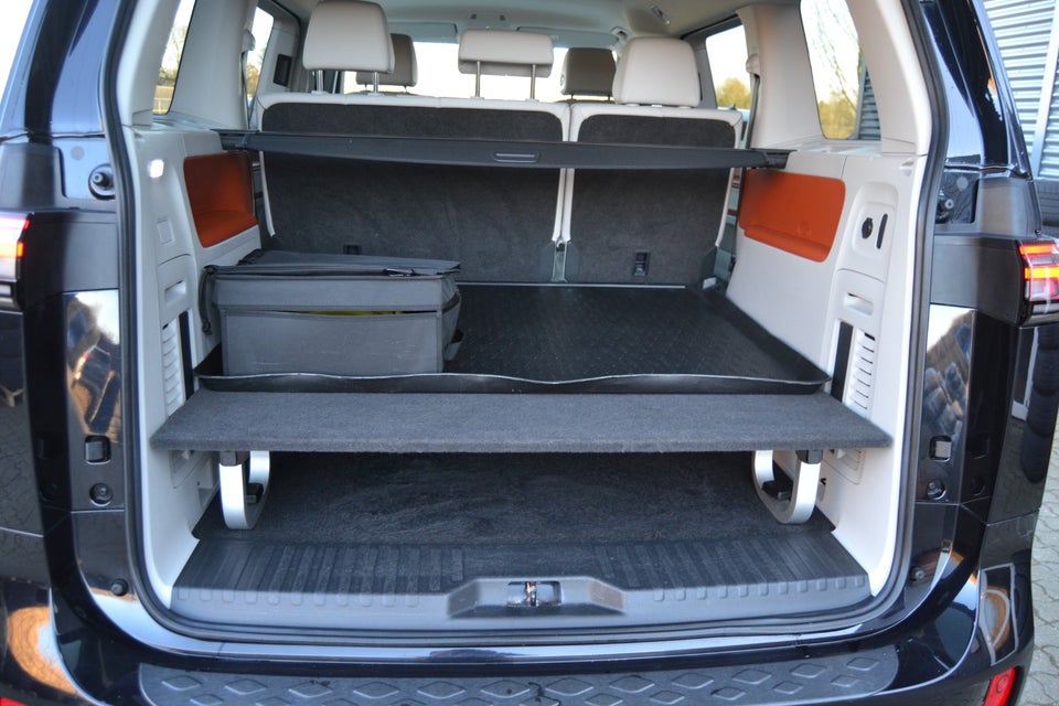 VW ID.Buzz 77 Style SWB 5d