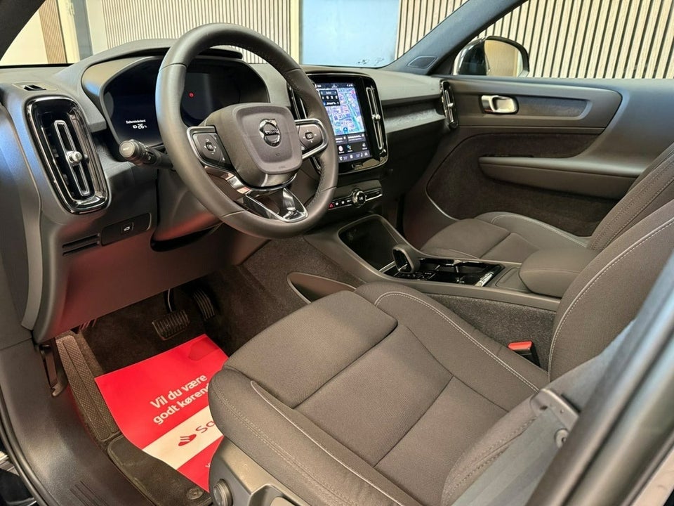 Volvo XC40 P6 ReCharge Core 5d