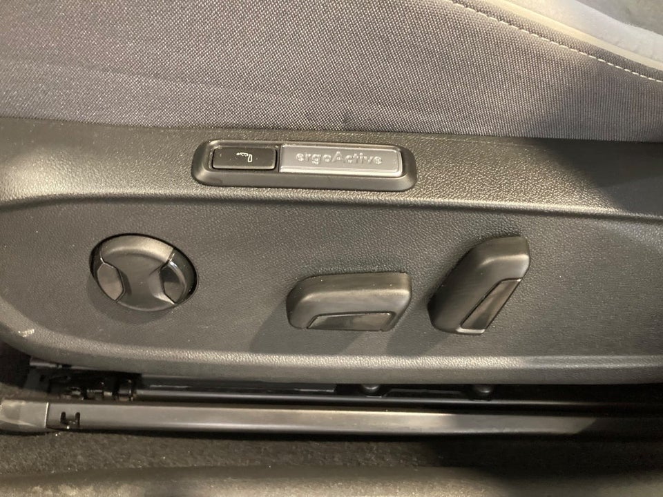 VW ID.3 58 1ST Pro Performance Max 5d