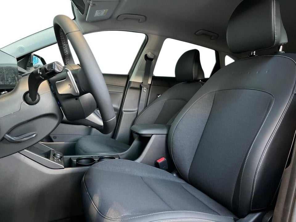 Hyundai Kona 65 EV Advanced 5d