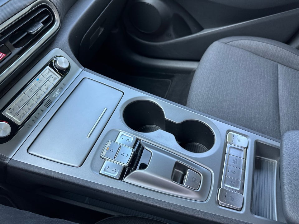 Hyundai Kona 39 EV Trend 5d