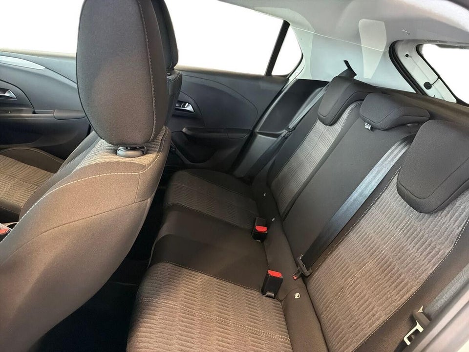Opel Corsa 1,2 Edition+ 5d