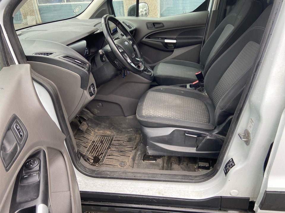 Ford Transit Connect 1,5 EcoBlue Trend aut. kort