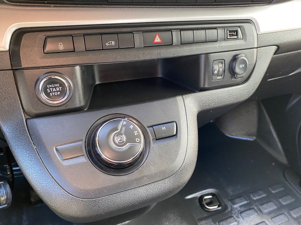 Opel Vivaro 2,0 D 145 Enjoy+ L2V2 aut.