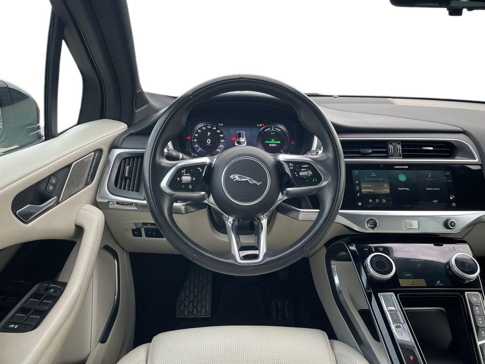 Jaguar I-Pace EV320 S AWD 5d