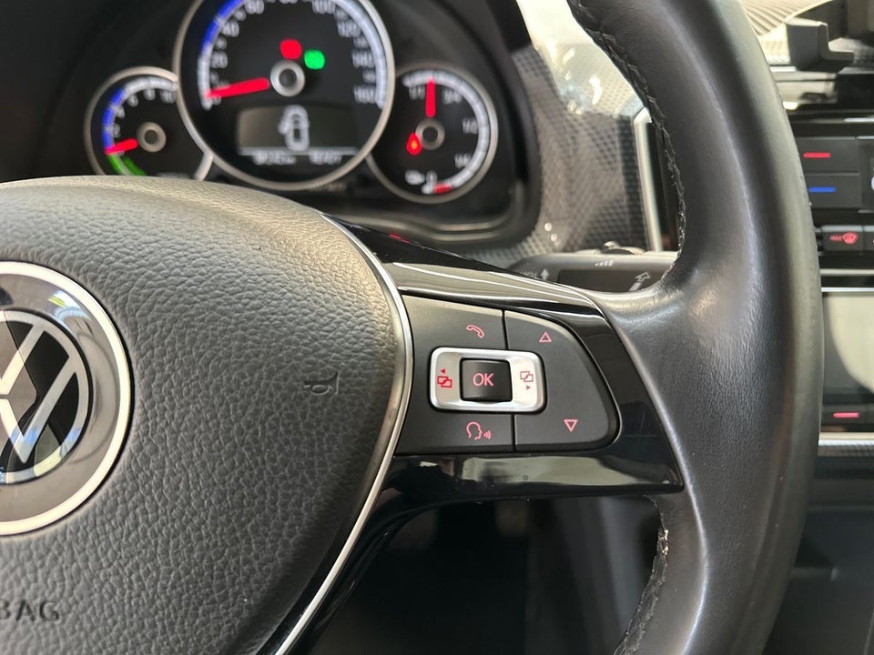 VW e-Up! 5d