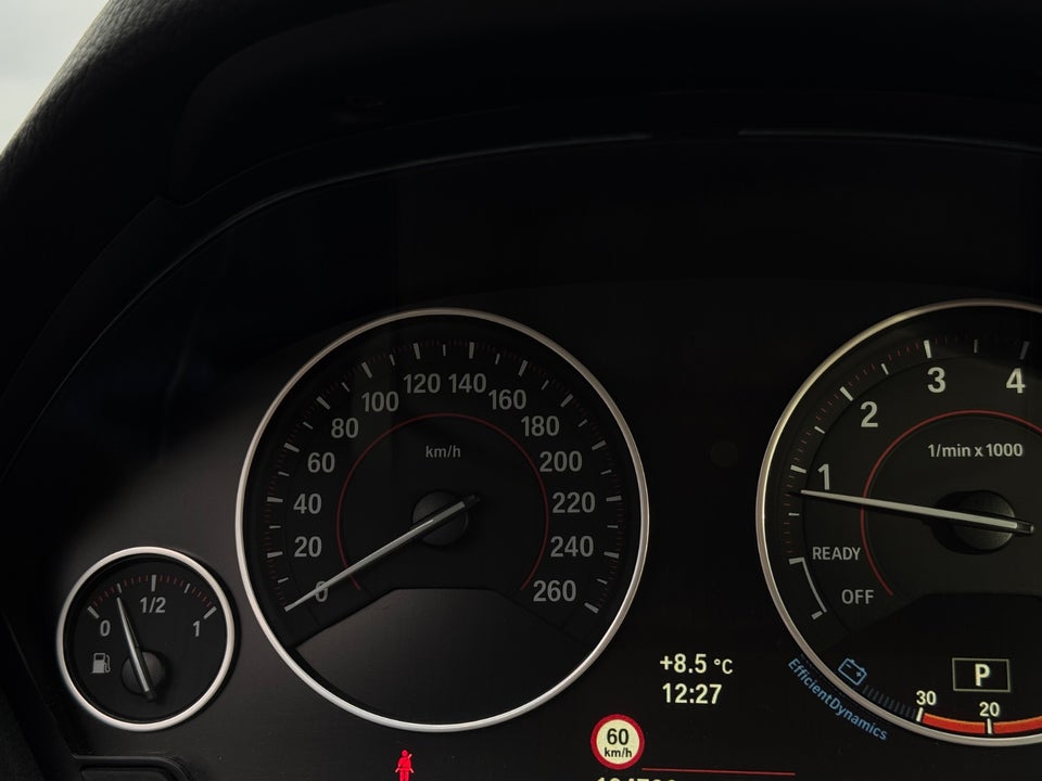 BMW 435i 3,0 Coupé M-Sport xDrive aut. 2d