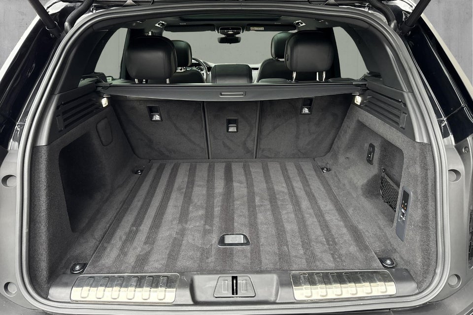 Land Rover Range Rover Sport 3,0 P460e Dynamic HSE aut. 5d