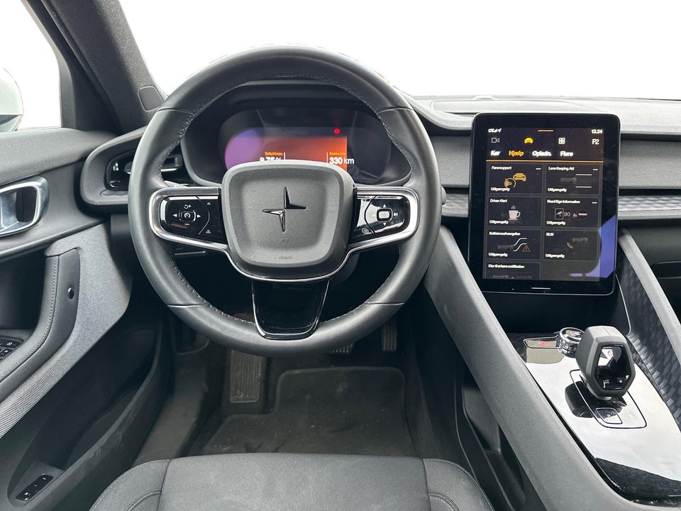 Polestar 2 Long Range 5d