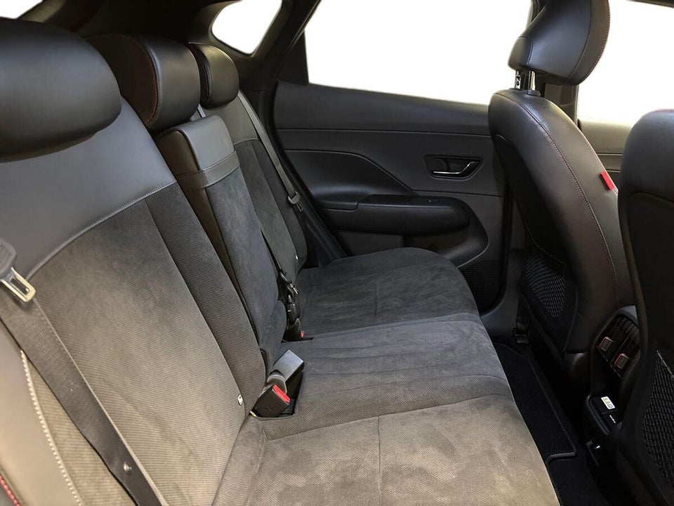 Hyundai Kona 65 EV N-Line 5d
